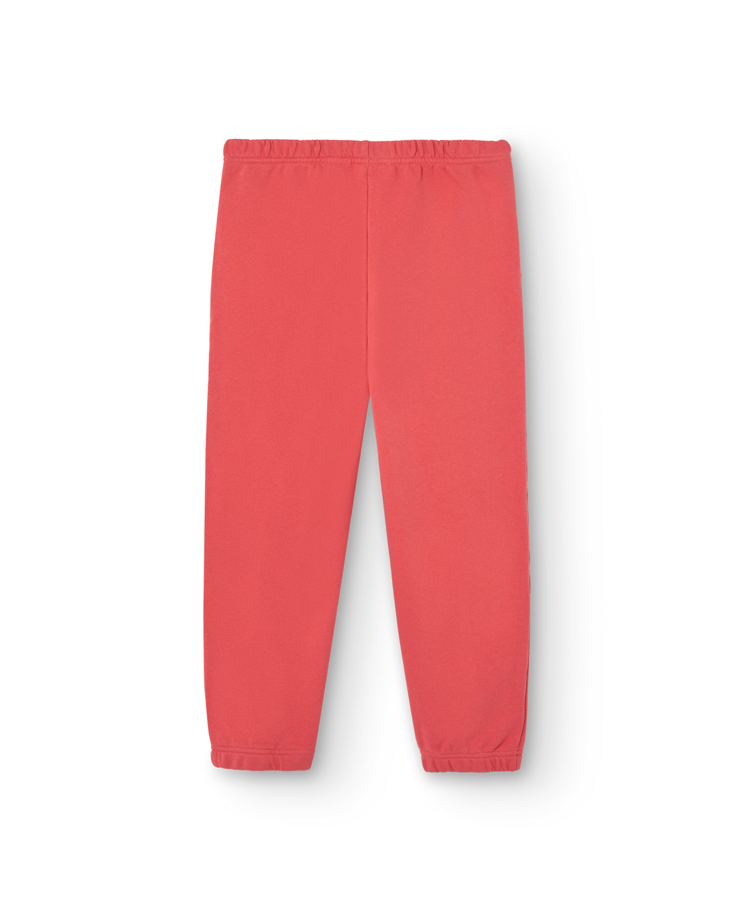 The Animals Observatory Red Love Dromedary Sweatpants