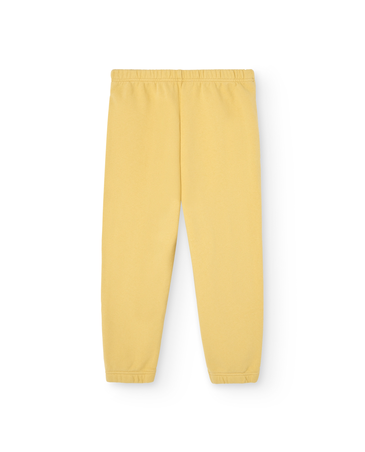 The Animals Observatory Yellow Love Dromedary Sweatpants