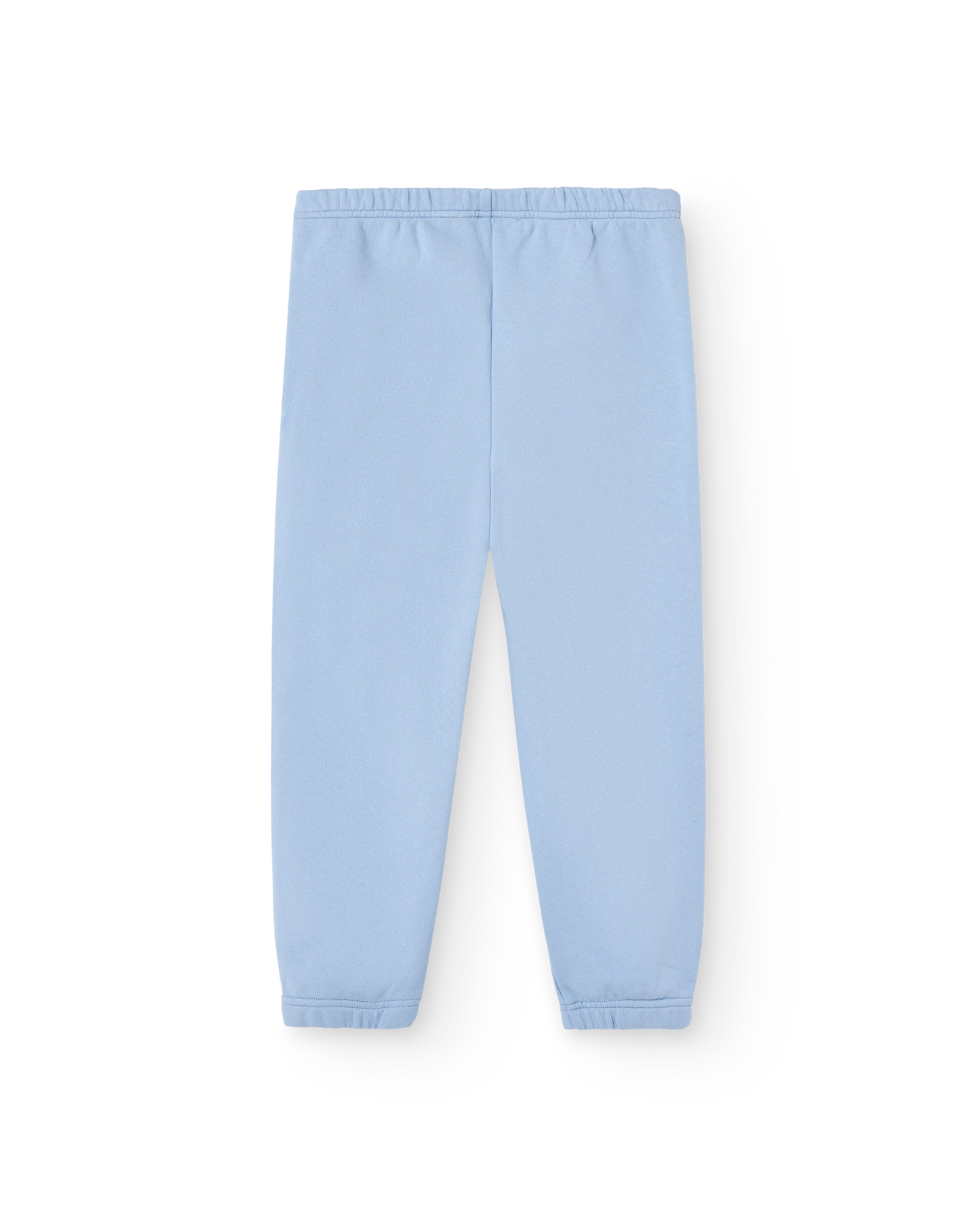 The Animals Observatory Soft Blue Love Dromedary Sweatpants