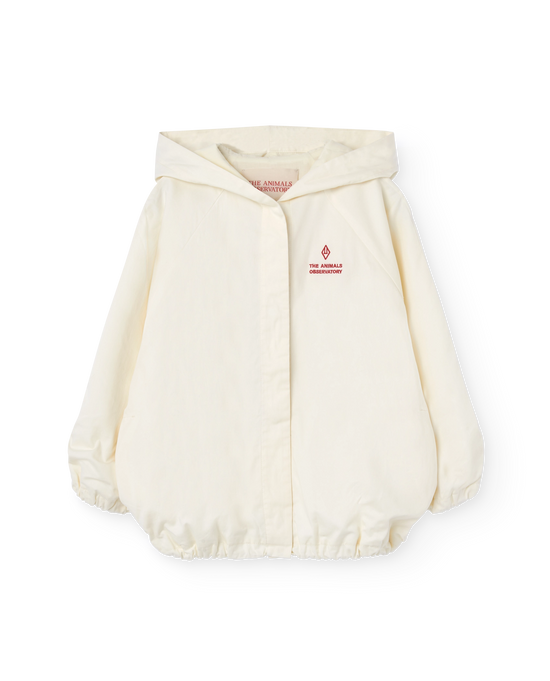 The Animals Observatory White Carp Jacket