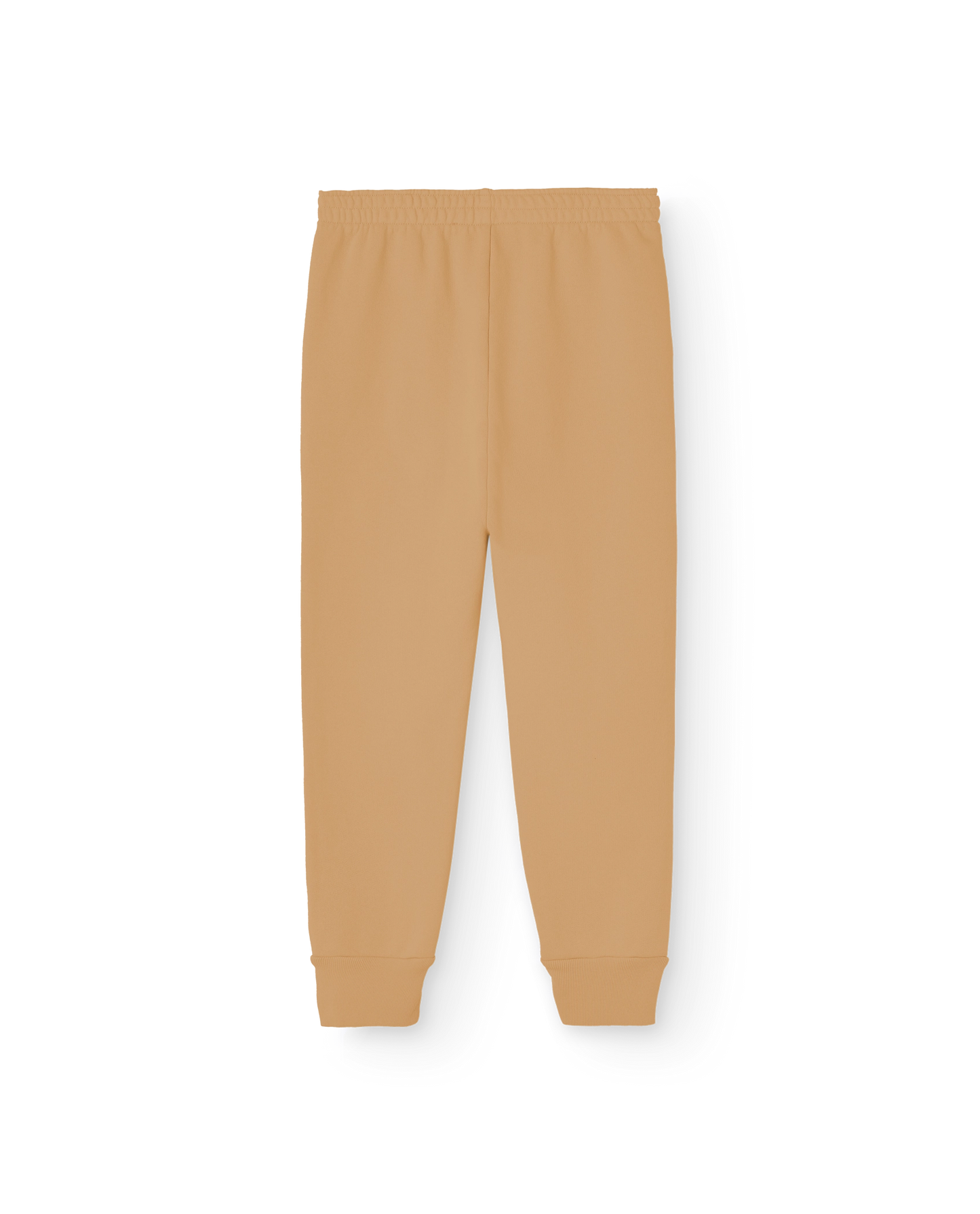 The Animals Observatory Tan Animals Draco Sweatpants