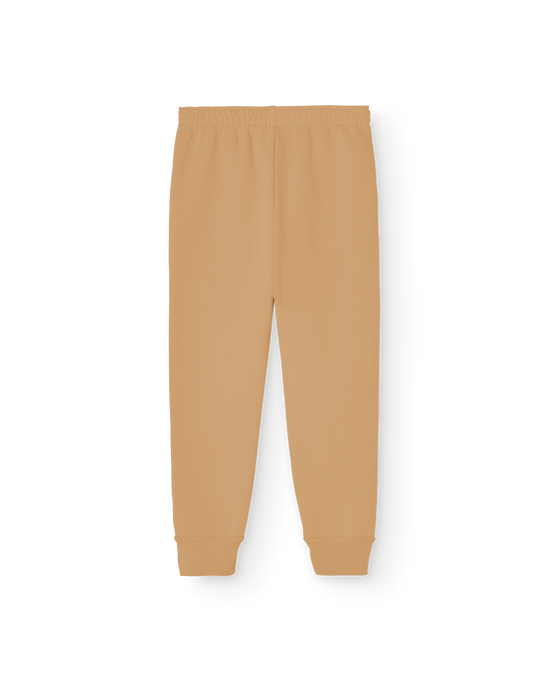 The Animals Observatory Tan Animals Draco Sweatpants