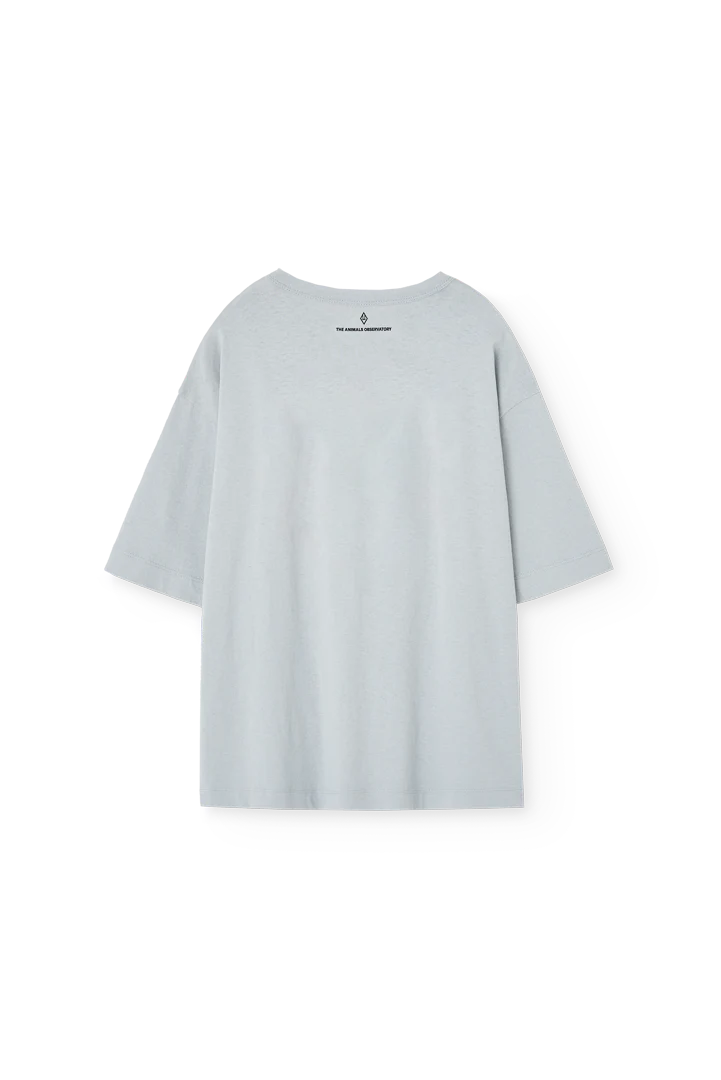 The Animals Observatory Blue Collie T-Shirt