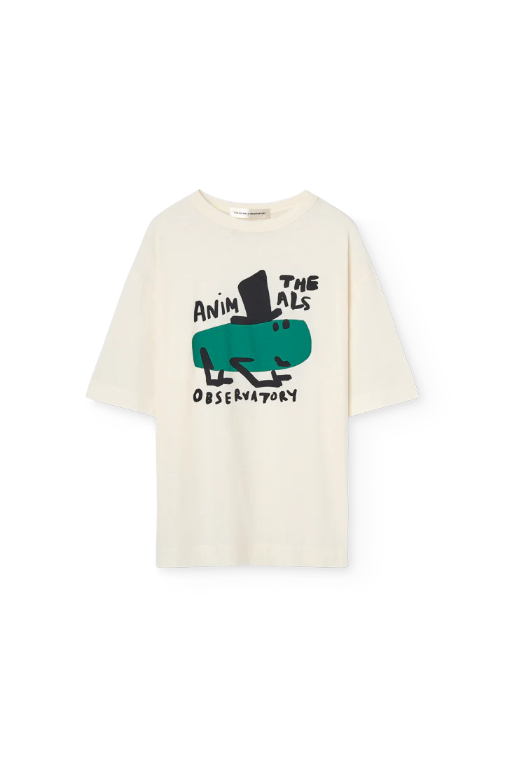 The Animals Observatory – Le Petit 100