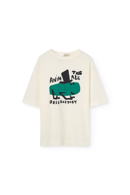 The Animals Observatory – Le Petit 100