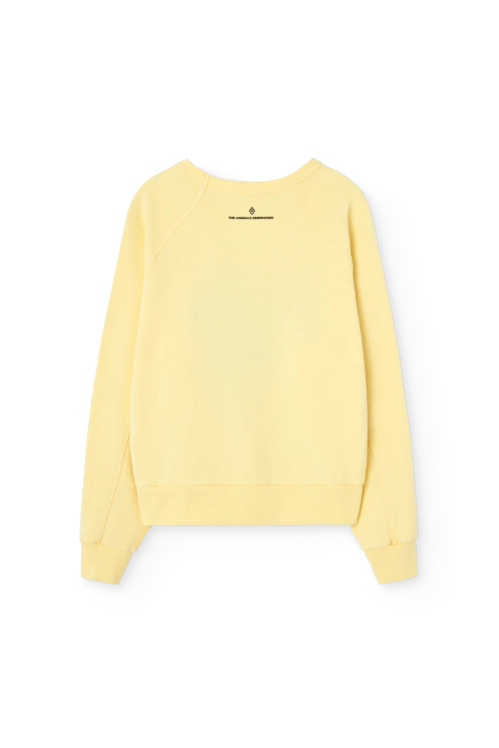 The Animals Observatory Ballerina Shark Sweatshirt