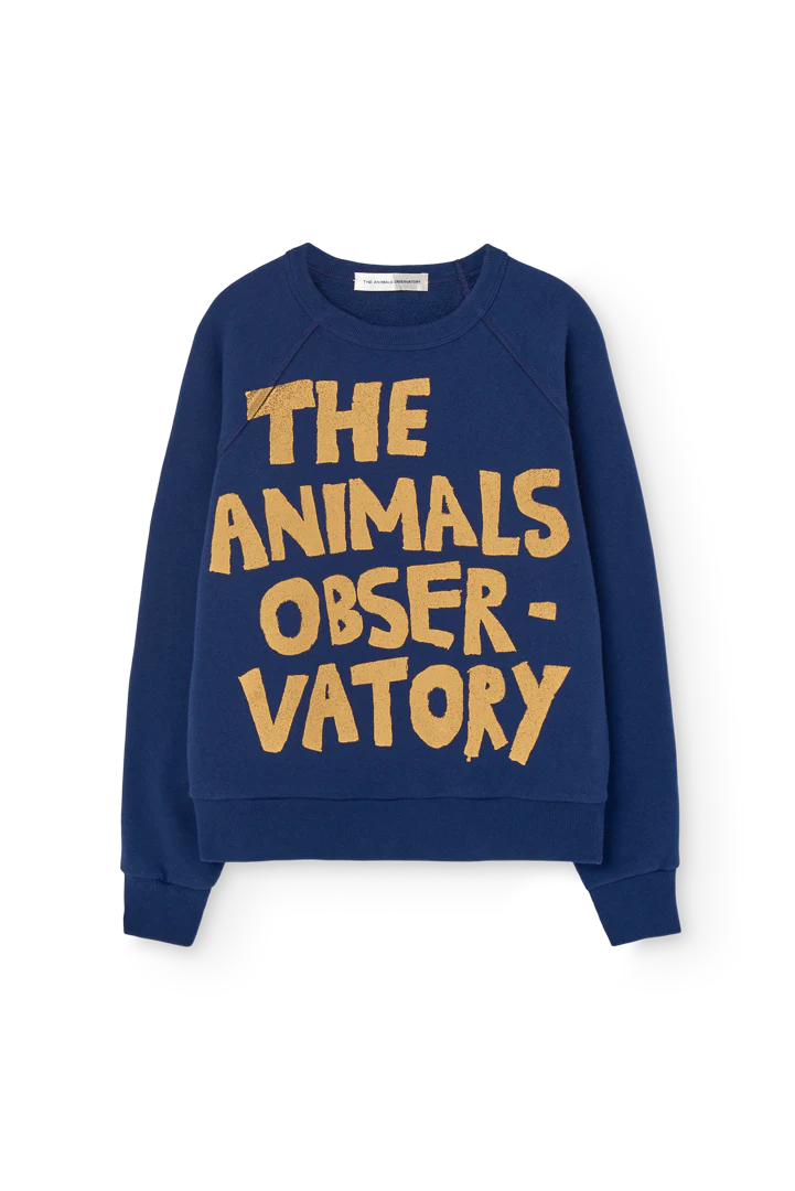 The Animals Observatory – Le Petit 100