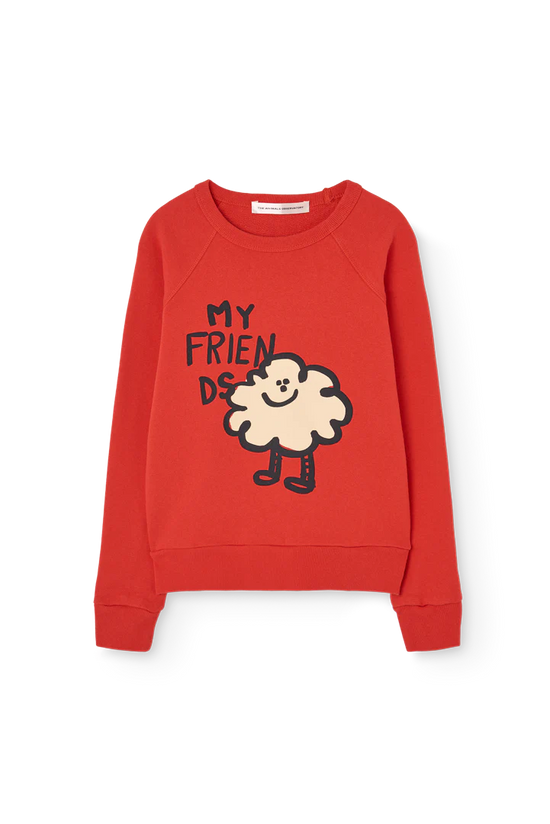 The Animals Observatory – Le Petit 100