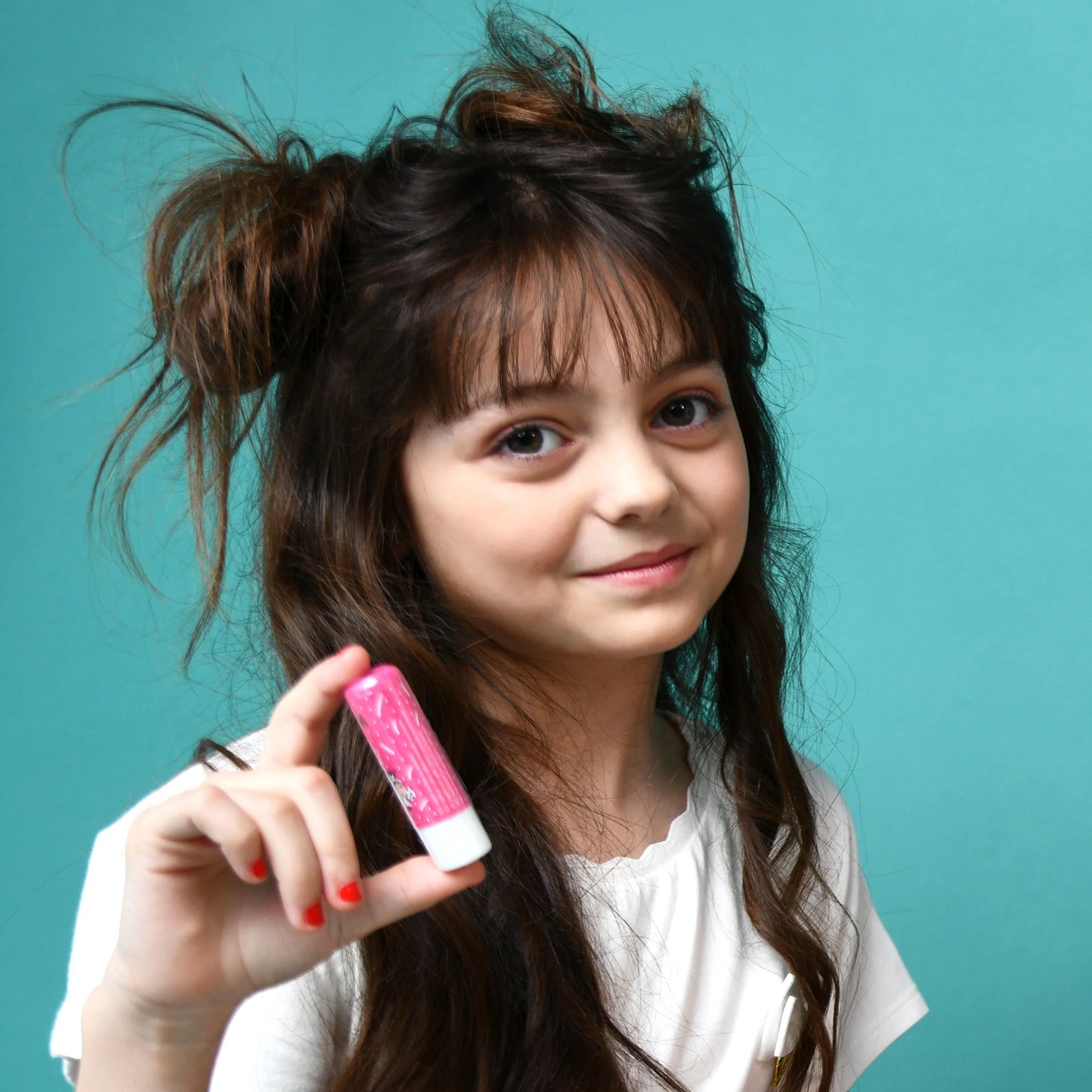 Miss Nella Sugar Plum Lip Balm