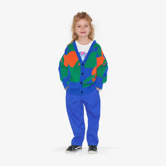 W.O.P Food Lovers Cardigan