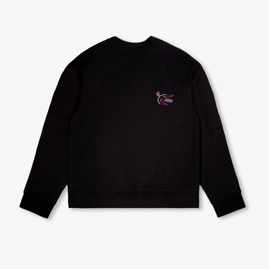 W.O.P Birds Project Sweatshirt