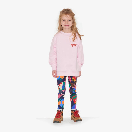 W.O.P Food Lovers Leggings