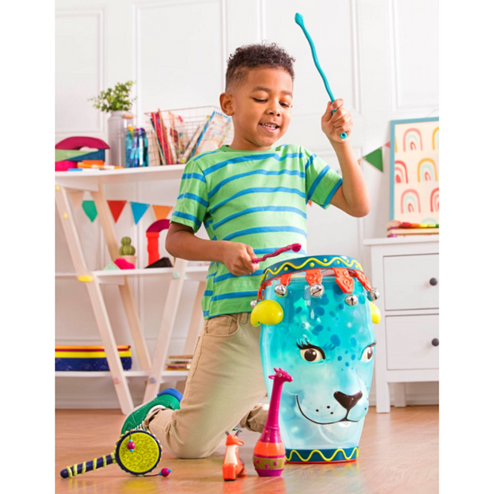 B.Toys Neşeli Orman Müzik Seti
