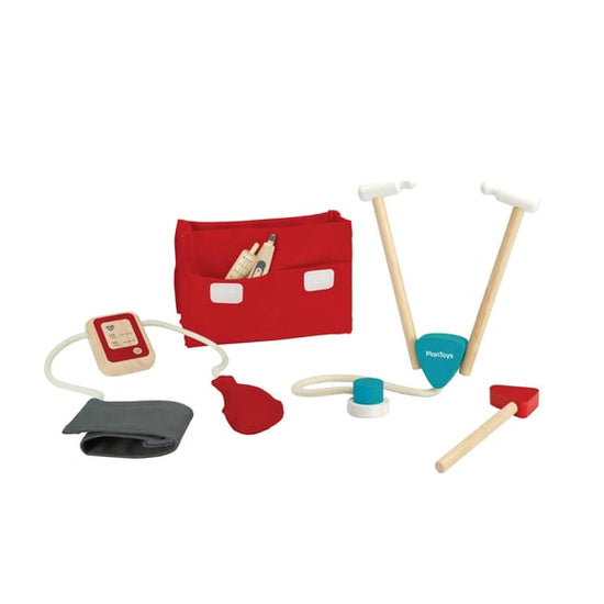 PlanToys Doktor Seti