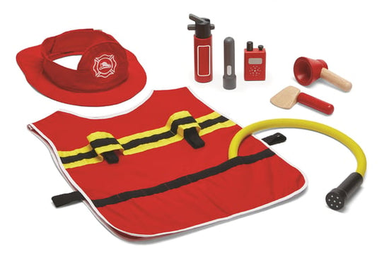 PlanToys İtfayeci Oyun Seti