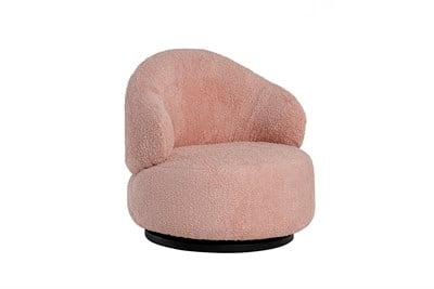 Norde Junior Bear Berjer Pembe 360