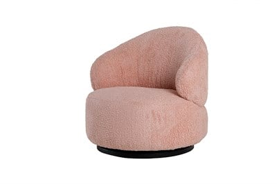 Norde Junior Bear Berjer Pembe 360