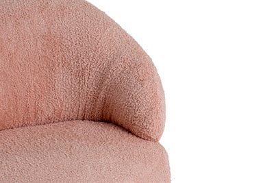 Norde Junior Bear Berjer Pembe 360