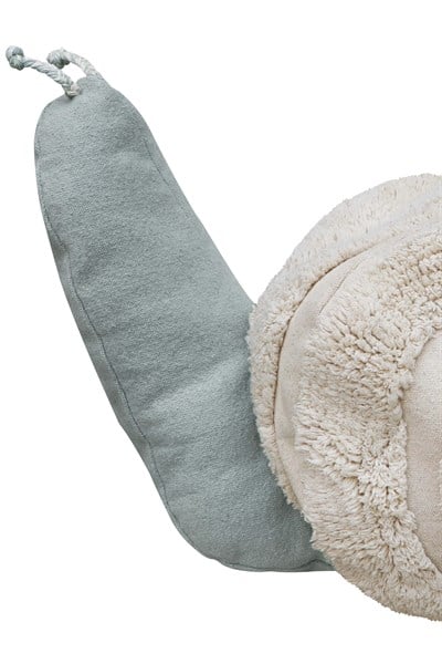 Lorena Canals Mr. Snail Puf