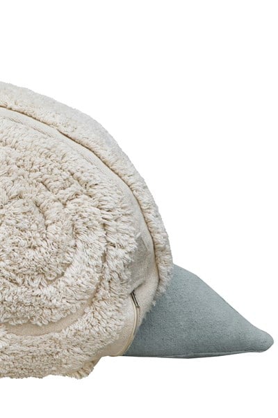 Lorena Canals Mr. Snail Puf