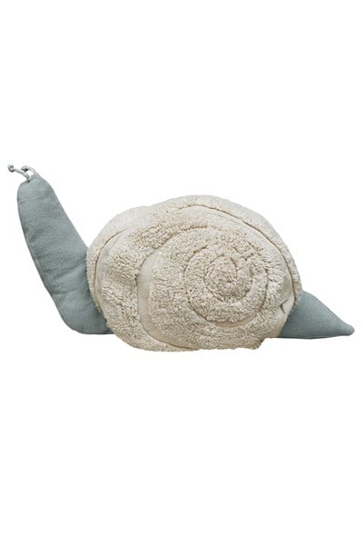 Lorena Canals Mr. Snail Puf