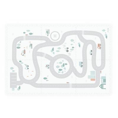Play and Go Eevaa Puzzle Oyun Matı, Roadmap / Icons