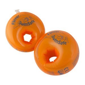 Flipper Swimsafe Kolluk (12 Ay-6 Yaş)