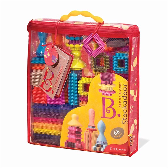B.Toys Blocks Yapı Oyuncakları