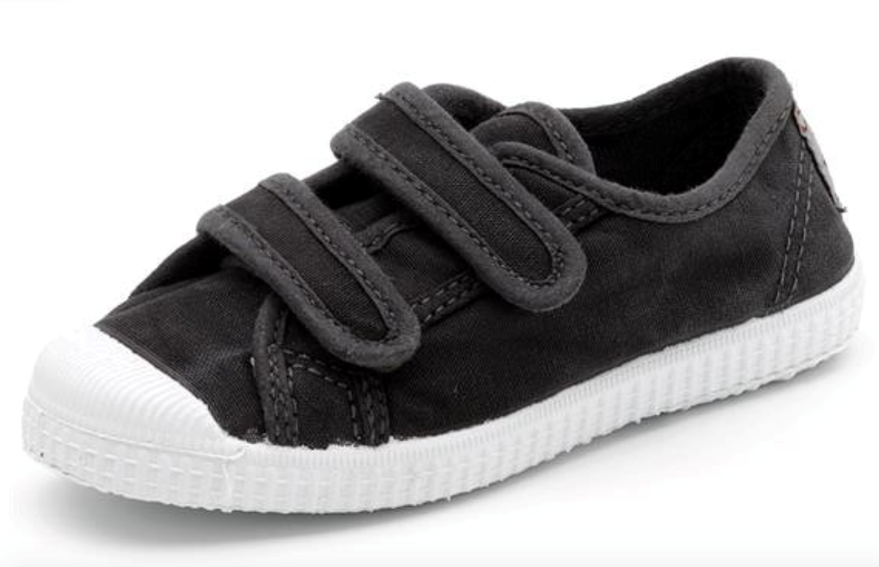 Cienta Doble Velcro Shoes
