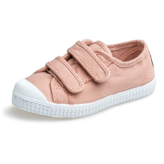 Cienta Doble Velcro Shoes-Maquille
