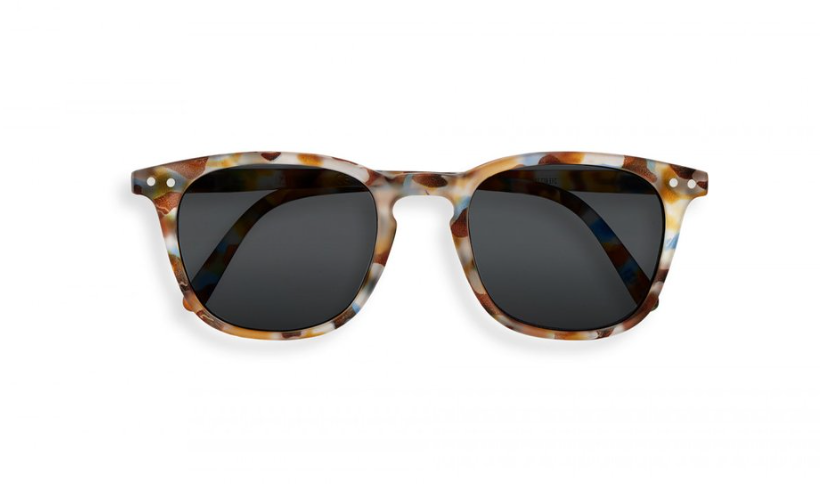 Izipizi Çocuk Güneş Gözlüğü #E - Blue Tortoise