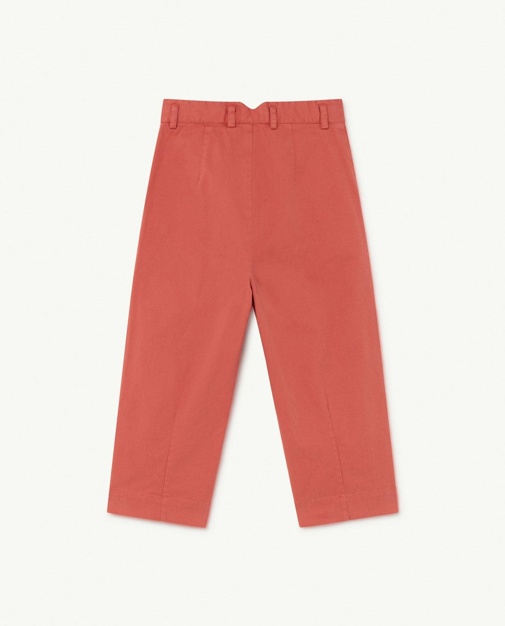 The Animals Observatory Red Emu Trousers