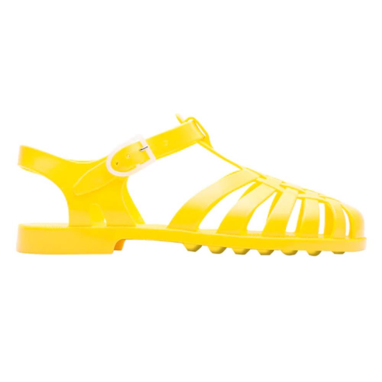Meduse Sun Sandalet - Sarı