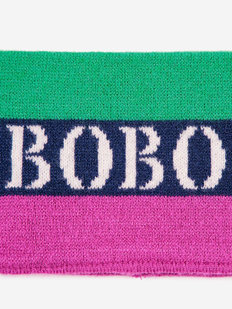 Bobo Choses Stripes Headband