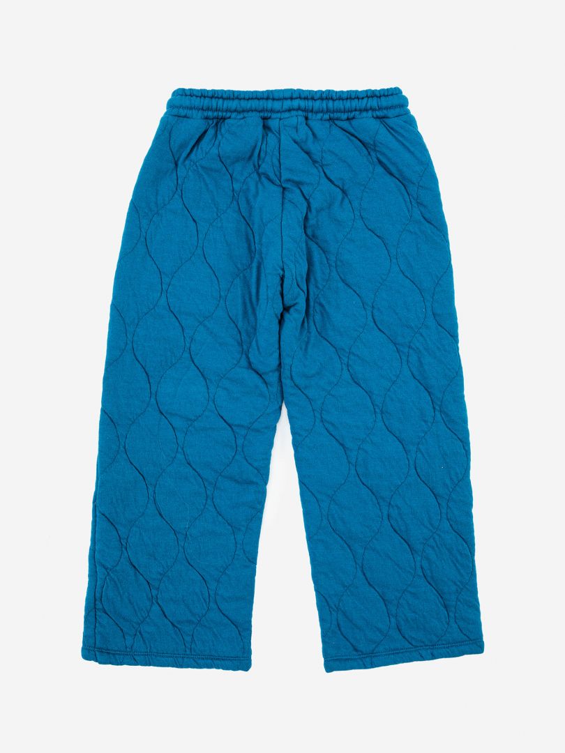 Bobo Choses Quilted Jogging Pants