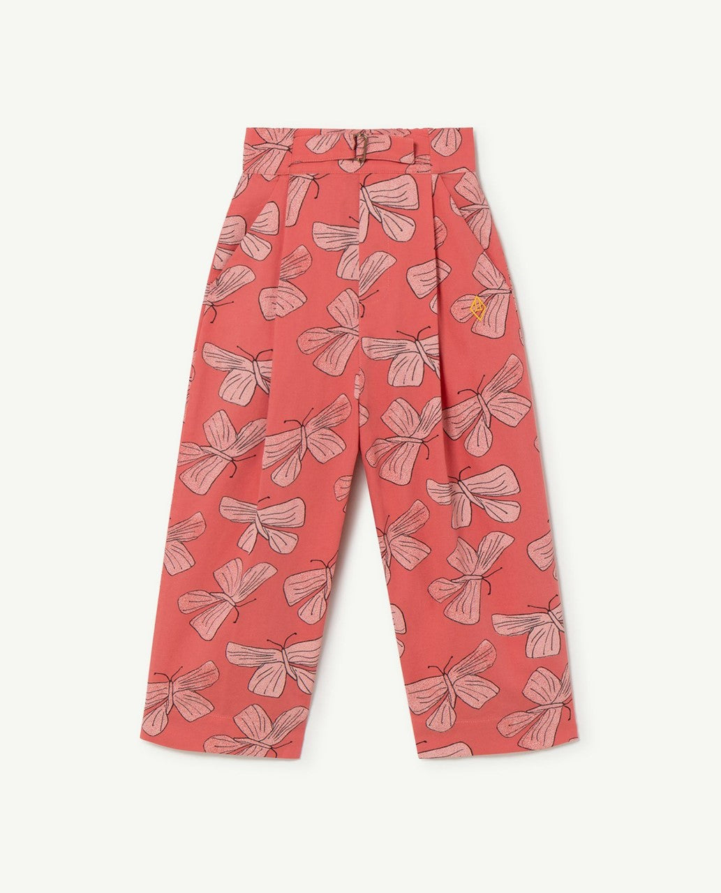 TAO Pink Antelope Kids Pants