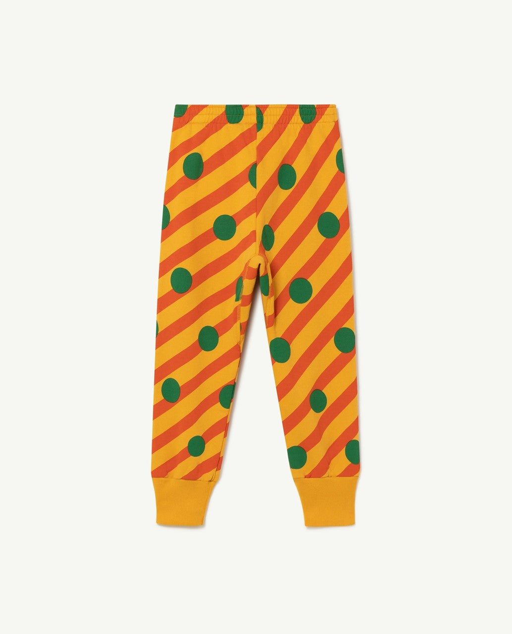 TAO Yellow Dromedary Kids Pants