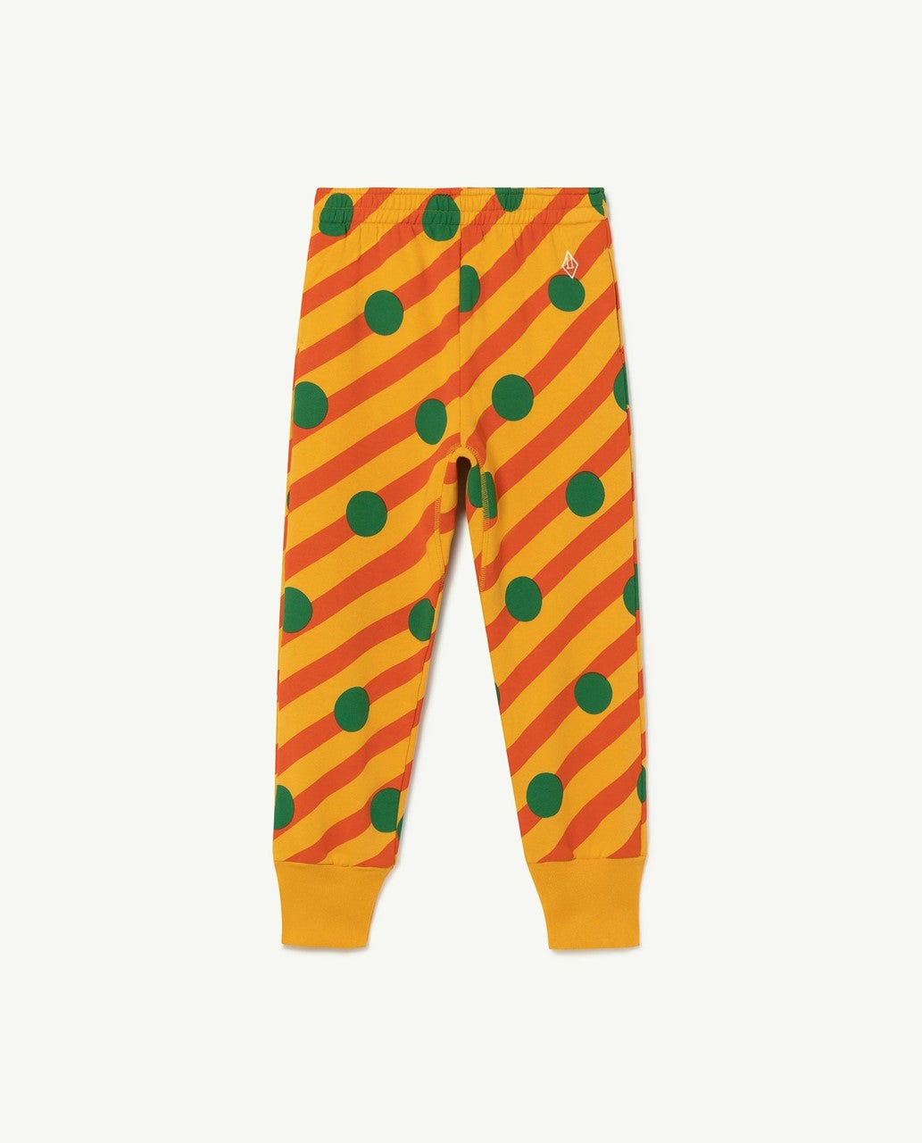 TAO Yellow Dromedary Kids Pants