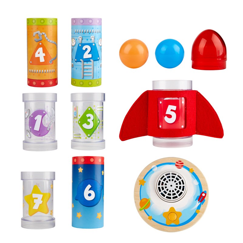 Hape Roket
